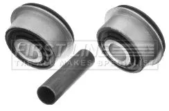 FIRST LINE FIRST LINE FSK7728 Front Left Or Right Suspension Arm Bush Fits Jaguar S-type 