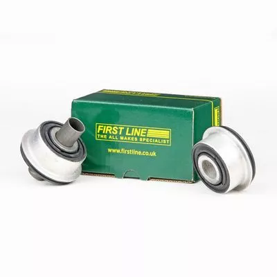 Front Left Or Right Suspension Arm Bush Fits Jaguar S-type