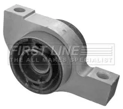 FIRST LINE FIRST LINE FSK7731 Front Rear Left Or Right Suspension Arm Bush Fits Peugeot 508 508 Sw 