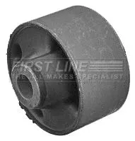 FIRST LINE FIRST LINE FSK7733 Front Rear Lower Left Or Right Suspension Arm Bush Fits Hyundai Kia Cee'd Elantr 