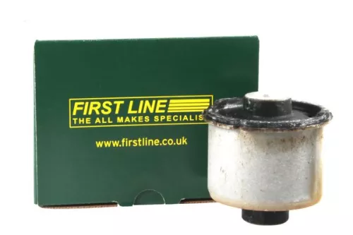 Rear Left Or Right Axle Bush Mount Fits Ford Fiesta