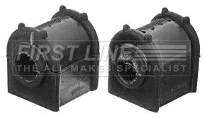 FIRST LINE FIRST LINE FSK7748K Rear Anti Roll Bar Link Bush Kit Fits Jaguar S-type 