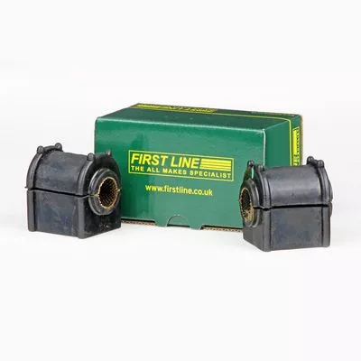 Rear Anti Roll Bar Link Bush Kit Fits Jaguar S-type