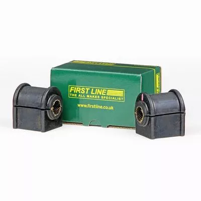 Rear Anti Roll Bar Link Bush Kit Fits Jaguar S-type