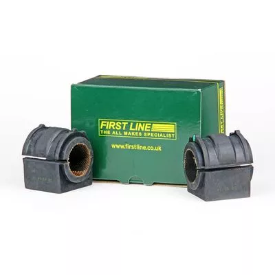 Front Left Or Right Anti Roll Bar Link Bush Kit Fits Jaguar Xf