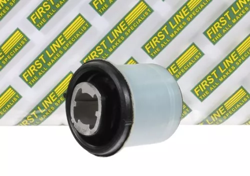 Left Rear Rear Right Axle Bush Mount Fits Ford Volvo Galaxy Mondeo S-max S60 S80