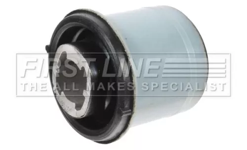FIRST LINE FIRST LINE FSK7757 Left Rear Rear Right Axle Bush Mount Fits Ford Volvo Galaxy Mondeo S-max S60 S80 
