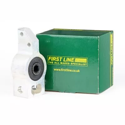 Front Lower Left Or Right Suspension Arm Bush Fits Audi Tt