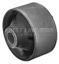 FIRST LINE FIRST LINE FSK7764 Front Left Left Lower Rear Right Suspension Arm Bush Fits Hyundai Kia Cee'd I30  