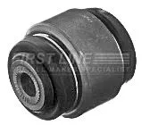 FIRST LINE FIRST LINE FSK7766 Front Lower Left Or Right Suspension Arm Bush Fits Bmw 3 Series 