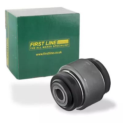 Front Lower Left Or Right Suspension Arm Bush Fits Bmw 3 Series