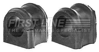 FIRST LINE FIRST LINE FSK7778K Rear Left Or Right Anti Roll Bar Link Bush Kit Fits Mercedes-benz Sprinter 5-t 