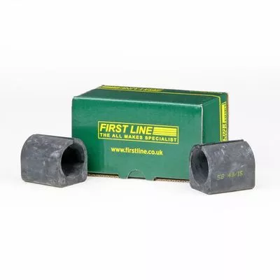 FIRST LINE FIRST LINE FSK7779K Rear Left Or Right Anti Roll Bar Link Bush Kit Fits Mercedes-benz Sprinter 2-t S 