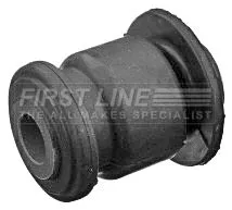 FIRST LINE FIRST LINE FSK7781 Front Left Or Right Suspension Arm Bush Fits Ford Transit Custom 
