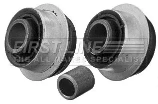 FIRST LINE FIRST LINE FSK7786 Front Left Or Right Suspension Arm Bush Fits Mercedes A-class B-class Cla 