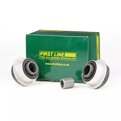 FIRST LINE FIRST LINE FSK7786 Front Left Or Right Suspension Arm Bush Fits Mercedes A-class B-class Cla 