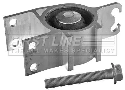 FIRST LINE FIRST LINE FSK7788 Front Rear Right Suspension Arm Bush Fits Mercedes A-class B-class Cla 