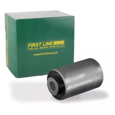 FIRST LINE FIRST LINE FSK7793 Front Left Lower Outer Right Suspension Arm Bush Fits Vw Amarok 