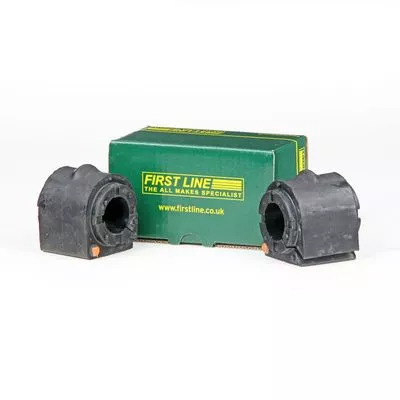 Front Left Or Right Anti Roll Bar Link Bush Kit Fits Ford Transit