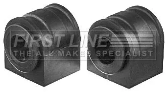 FIRST LINE FIRST LINE FSK7796K Front Rear Left Or Right Anti Roll Bar Link Bush Kit Fits Ford Transit 
