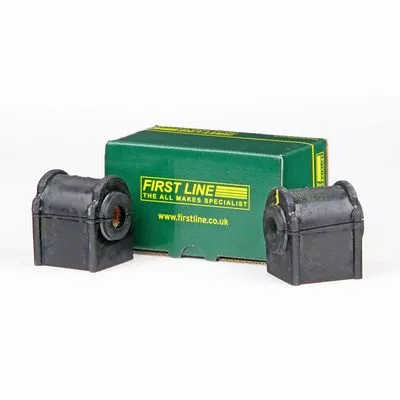 Rear Left Or Right Anti Roll Bar Link Bush Kit Fits Jaguar Xe Xf