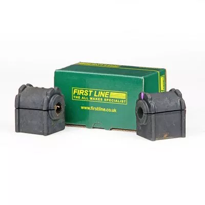 Rear Left Or Right Anti Roll Bar Link Bush Kit Fits Jaguar Xf