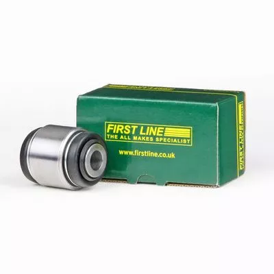 Left Lower Rear Outer Right Suspension Arm Bush Fits Hyundai Kia Carens Carnival