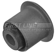 FIRST LINE FIRST LINE FSK7812 Front Lower Left Or Right Suspension Arm Bush Fits Dacia Renault Duster 