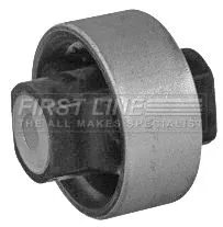 FIRST LINE FIRST LINE FSK7824 Front Rear Left Or Right Suspension Arm Bush Fits Fiat Vauxhall Combo Doblo 
