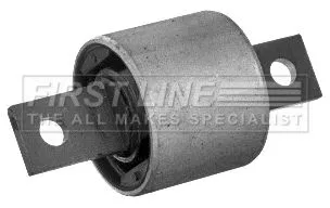 FIRST LINE FIRST LINE FSK7830 Rear Left Or Right Suspension Arm Bush Fits Alfa Romeo 147 156 Gt 