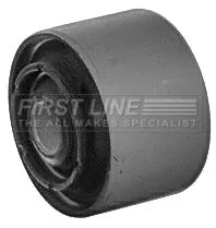FIRST LINE FIRST LINE FSK7836 Left Lower Rear Right Suspension Arm Bush Fits Toyota Land Cruiser 