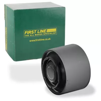 Left Lower Rear Right Suspension Arm Bush Fits Toyota Land Cruiser