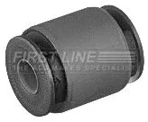 FIRST LINE FIRST LINE FSK7837 Front Left Or Right Upper Suspension Arm Bush Fits Kia Retona Sportage 