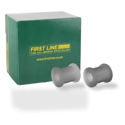FIRST LINE FIRST LINE FSK7844K Left Lower Rear Right Anti Roll Bar Link Bush Kit Fits Iveco Daily 