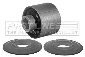FIRST LINE FIRST LINE FSK7851 Front Rear Lower Left Or Right Suspension Arm Bush Fits Mercedes S-class 