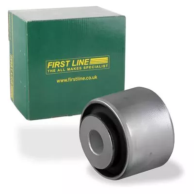 Rear Suspension Arm Bush Fits Mercedes C-class Cls E-class Eqc Glk-class