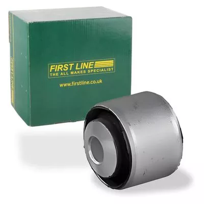 Rear Outer Suspension Arm Bush Fits Mercedes C-class Cls E-class Eqc Glk-class