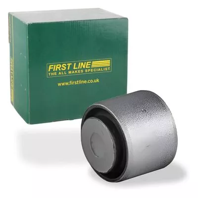 Rear Suspension Arm Bush Fits Mercedes C-class Cls E-class Eqc Glk-class