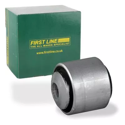 Rear Outer Suspension Arm Bush Fits Mercedes C-class Cls E-class Eqc Glk-class