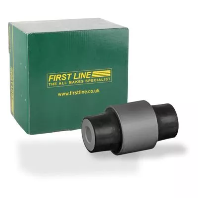 Rear Outer Suspension Arm Bush Fits Mercedes C-class Cls E-class Eqc Glk-class