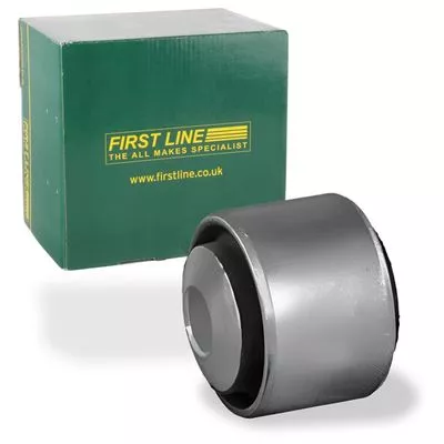 Rear Suspension Arm Bush Fits Mercedes C-class Cls E-class Eqc Glk-class