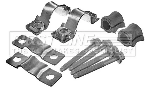 Front Left Or Right Anti Roll Bar Link Bush Kit Fits Citroën Fiat Peugeot Expert