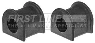 FIRST LINE FIRST LINE FSK7862K Rear Left Or Right Anti Roll Bar Link Bush Kit Fits Lexus Toyota Gx Land Cruiser 