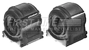 FIRST LINE FIRST LINE FSK7865K Rear Left Or Right Anti Roll Bar Link Bush Kit Fits Mercedes-benz Sprinter 3 5-t 
