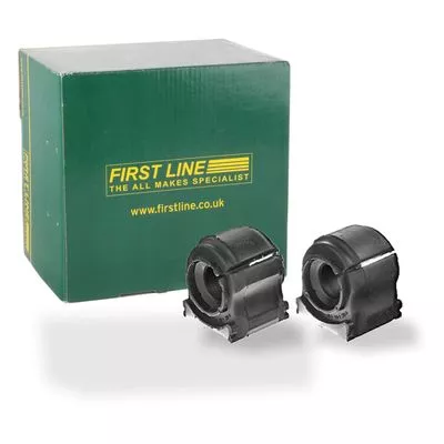 Rear Left Or Right Anti Roll Bar Link Bush Kit Fits Mercedes-benz Sprinter 3 5-t