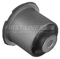 FIRST LINE FIRST LINE FSK7867 Front Left Or Right Upper Suspension Arm Bush Fits Mercedes E-class 