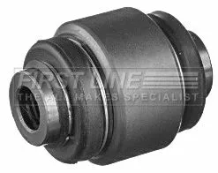 FIRST LINE FIRST LINE FSK7870 Left Lower Rear Right Suspension Arm Bush Fits Bmw X3 X4 