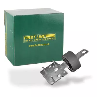 Rear Left Suspension Arm Bush Fits Volvo S60 S80 V60 V70