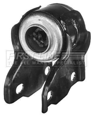 FIRST LINE FIRST LINE FSK7877 Front Rear Lower Left Or Right Suspension Arm Bush Fits Jaguar Land Rover E-pace 