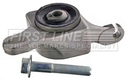 FIRST LINE FIRST LINE FSK7879 Front Lower Rear Right Suspension Arm Bush Fits Mercedes R-class 